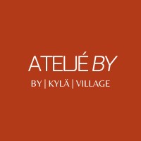 Atelje By logo - Similar company to Sans | Ark