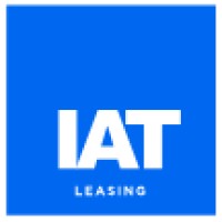 IAT Leasing logo - Similar company to Tekaviation