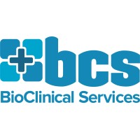 BioClinical Services logo - Similar company to Bioaxis