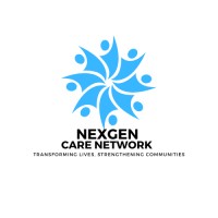 NexGen Care Network logo - Similar company to Script Fusion Technologies