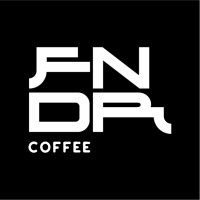 Fender Coffee logo - Similar company to Barista Technology Bv