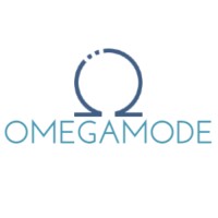 OMEGA MODE logo - Similar company to Second Hall