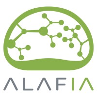 ALAFIA logo - Similar company to Ces Innovation Awards®