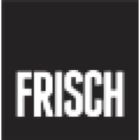FRISCH AS logo - Similar company to Transact Norway