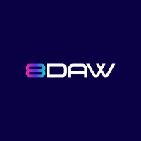 8 Days A Week logo - Similar company to The Builder Studios