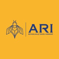 ARI Təhsil Mərkəzi logo - Similar company to Eddra Azerbaijan