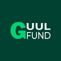 Guul Fund logo - Similar company to Energy Nexus