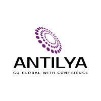ANTILYA logo - Similar company to R&C Globe