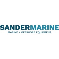 Sander Marine GmbH & Co. KG logo - Similar company to Besi Marine Systems Gmbh