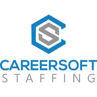 Careersoft Staffing logo - Similar company to Tekdeft