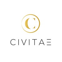 CIVITAE logo - Similar company to Jurídica Aérea