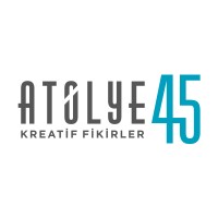 Atölye 45 Reklam Ajansı logo - Similar company to Inovenus Software Technologies