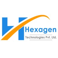 Hexagen Technologies Pvt. Ltd. logo - Similar company to Code Shark Studio