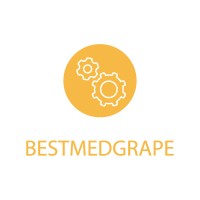 BESTMEDGRAPE logo - Similar company to Aura