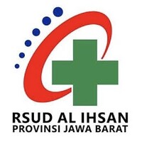 RSUD Al-Ihsan Provinsi Jawa Barat logo - Similar company to Paramarta Cardiovascular Hospital