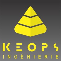 KEOPS INGENIERIE logo - Similar company to Megaoprema Doo Beograd