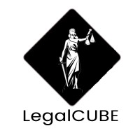 LegalCUBE logo - Similar company to Legum Lex