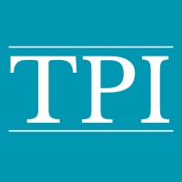 The Pranav Institute logo - Similar company to Hello Katie Events