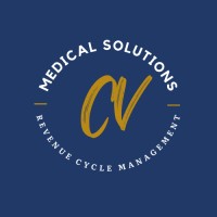 CV Medical Solutions logo - Similar company to Cv Medical