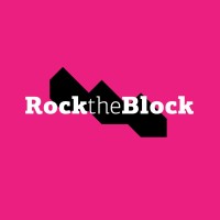 Rock the Block logo - Similar company to Ecothess