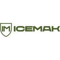 ICEMAK logo - Similar company to Green World