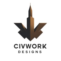 CivWork Designs logo - Similar company to Safe Engineering Solutions