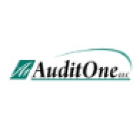 AuditOne LLC logo - Similar company to Blockbrain, Llc