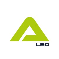 Atlantic Led logo - Similar company to Luxlight