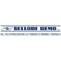 Bellodi Remo Srl logo - Similar company to Cosma S.R.L.