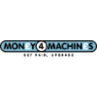 Money4Machines