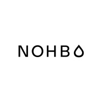Nohbo logo - Similar company to Seevibes