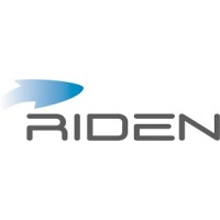 Riden Technologies logo - Similar company to Anume