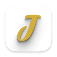 James logo - Similar company to Fwd Creatives