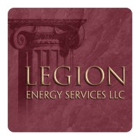 Legion Energy Services LLC logo - Similar company to Legion Consulting