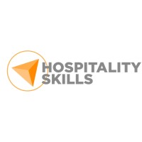 Hospitality Skills Netherlands logo - Similar company to Wearekey
