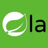 Spring Latam logo - Similar company to Spring Framework Guru