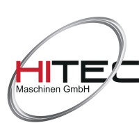 Hitec Maschinen GmbH logo - Similar company to Fontaine Engineering Und Maschinen Gmbh