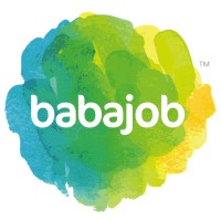Babajob.com logo - Similar company to Jeevantika