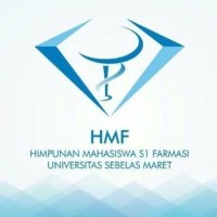 HIMPUNAN MAHASISWA FARMASI UNS logo - Similar company to Studi Ilmiah Mahasiswa Uns