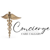 Concierge Care Calgary logo - Similar company to Concierge Care