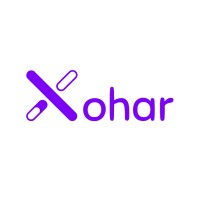 Xohar logo - Similar company to Sparkspace Digital