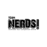 Team Nerds Digital logo - Similar company to Amozmeta