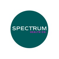 Spectrum Health Co. logo - Similar company to Mandy The Physio