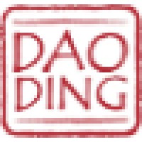 DAO DING logo - Similar company to Dao Leadership
