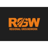 Regional Groundwork logo - Similar company to Summit Properties