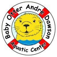 Baby Otter Andre Dawson Swim School