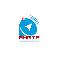 AMRTP logo - Similar company to Adroptech Solutions Ltd.