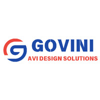 GOVINI AVI DESIGN SOLUTIONS logo - Similar company to Greentech Foundation Bangladesh
