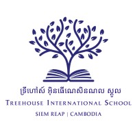 Treehouse International School logo - Similar company to Australia Pacific International School (Api)