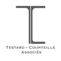 Testard Courteille Associés logo - Similar company to Mimma Restaurant